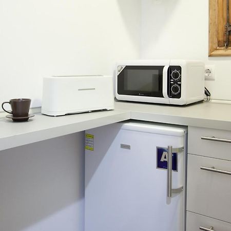 2-Bedroom Apartment For Families バルセロナ エクステリア 写真